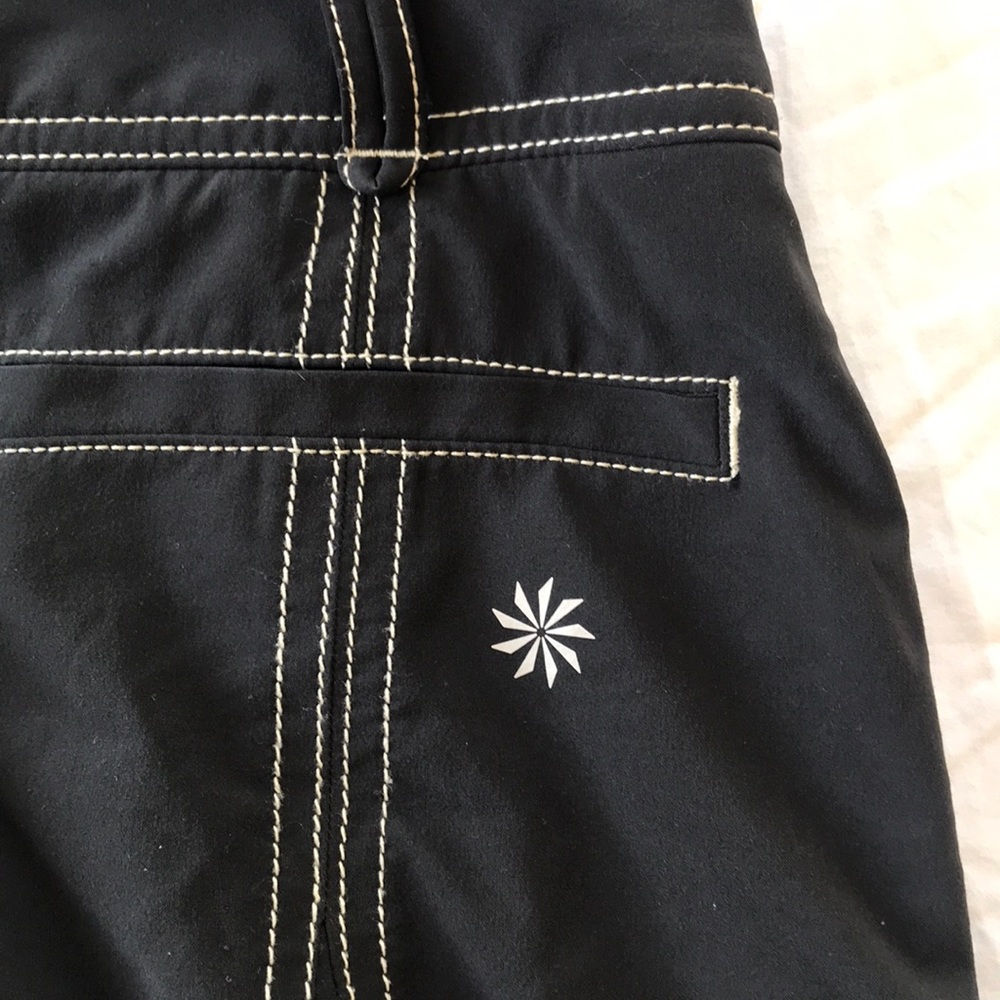 Athleta skort